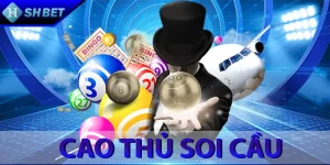 Cao Thủ Soi Cầu