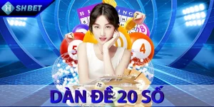 Dàn đề 20 số