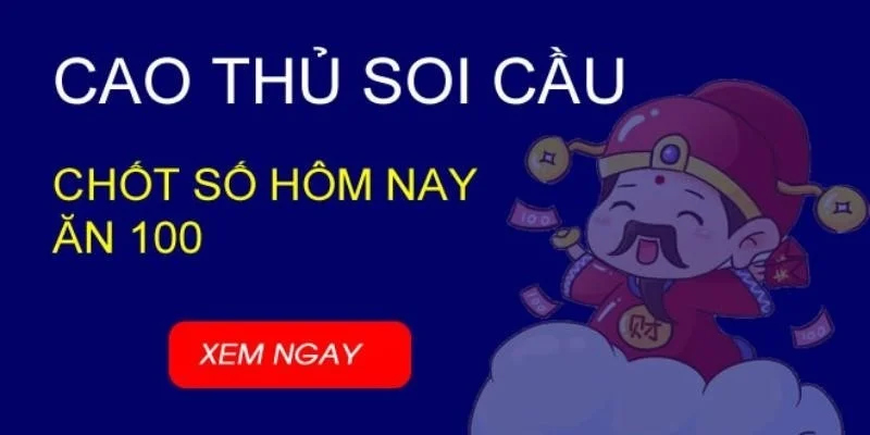 Hãy tham khảo lợi ích trước khi quyết định trở thành cao thủ soi cầu