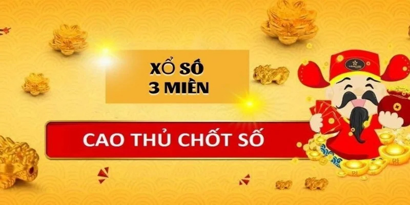 Cao thủ soi cầu có vốn kiến thức về lô đề cực kỳ sâu rộng do chơi đủ lâu