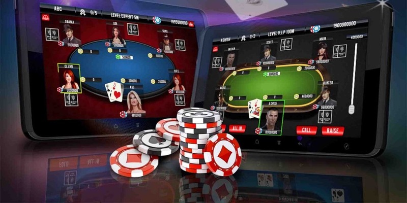 Hướng dẫn cách chơi poker cơ bản chi tiết nhất