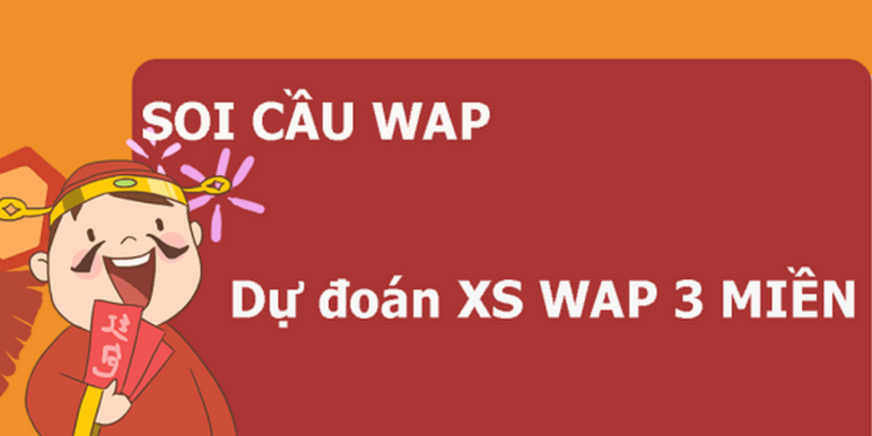 Soi cầu 3 miền Wap dựa vào đầu câm và đuôi câm để xây dựng dàn đề