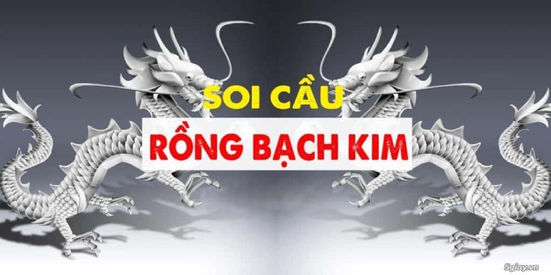 Soi cầu Bạch Kim là phương pháp được nhiều người tham gia sử dụng