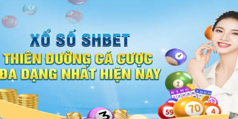 Soi cầu Việt với lưu ý khi xổ số SHBET cung cấp thông tin mới nhất