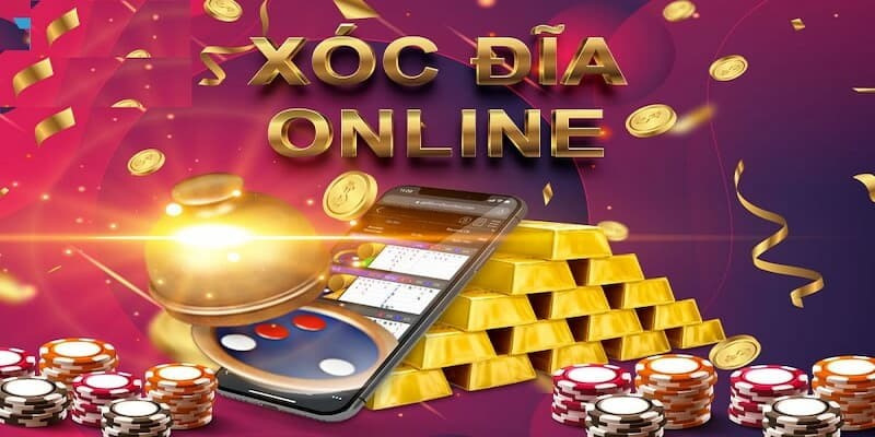 Giới thiệu game xóc đĩa online SHBET hấp dẫn bậc nhất